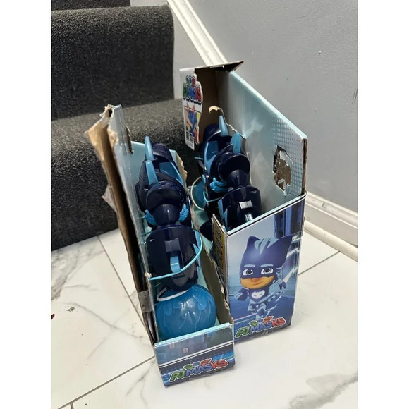 PJ Masks Robo Catboy Toys - Picture 8 of 8